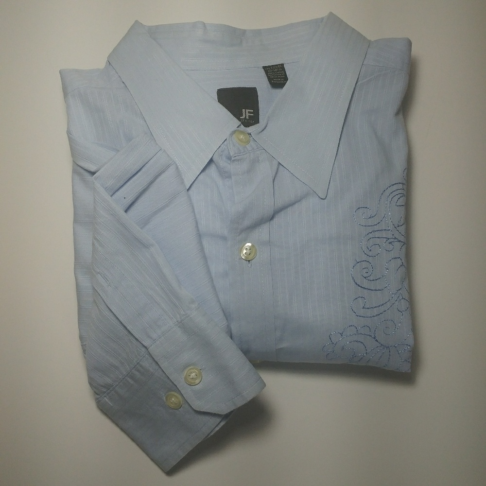 J.Ferrar long sleeve shirt
